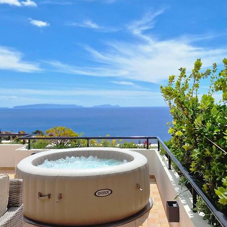 Casa Ulli By Lovelystay Canico  Bagian luar foto