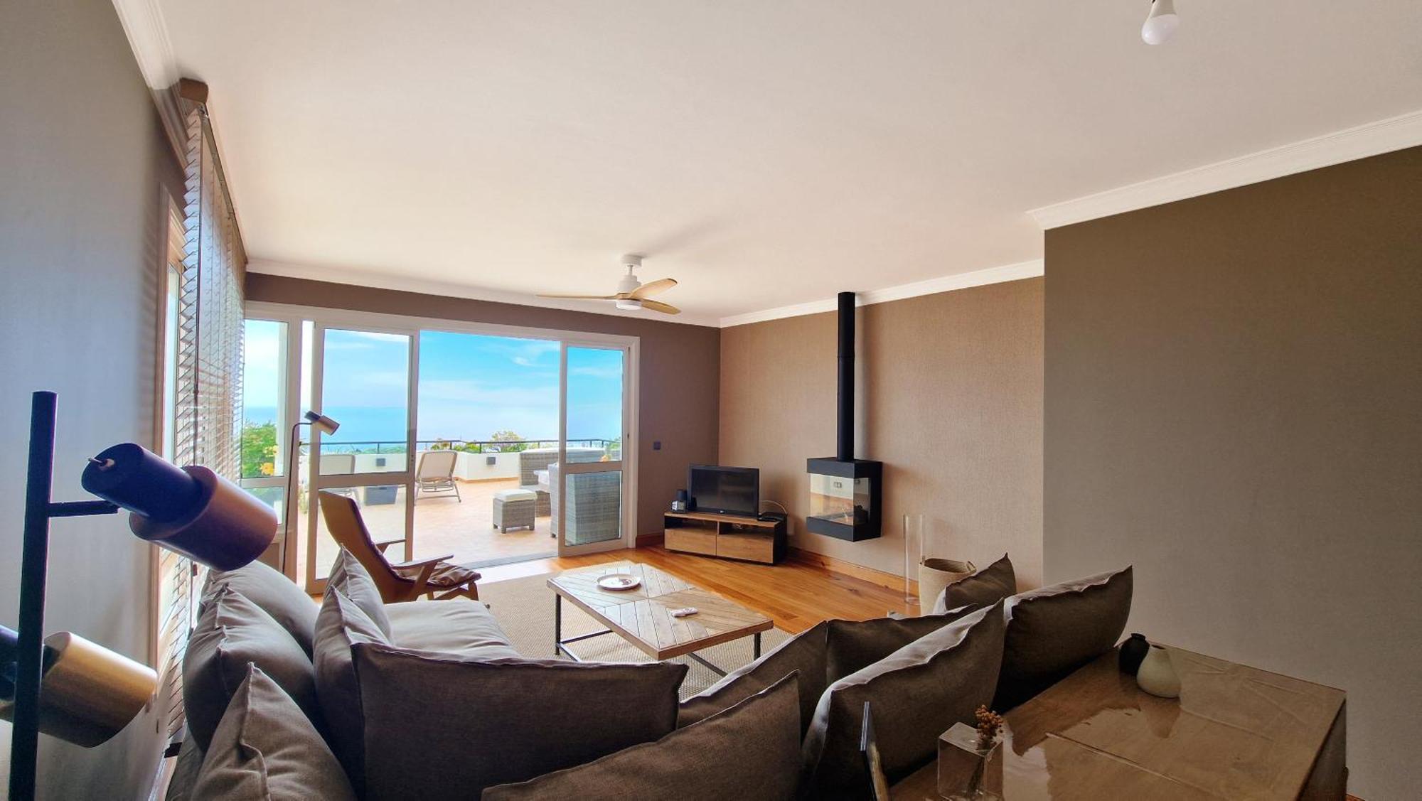 Casa Ulli By Lovelystay Canico  Bagian luar foto