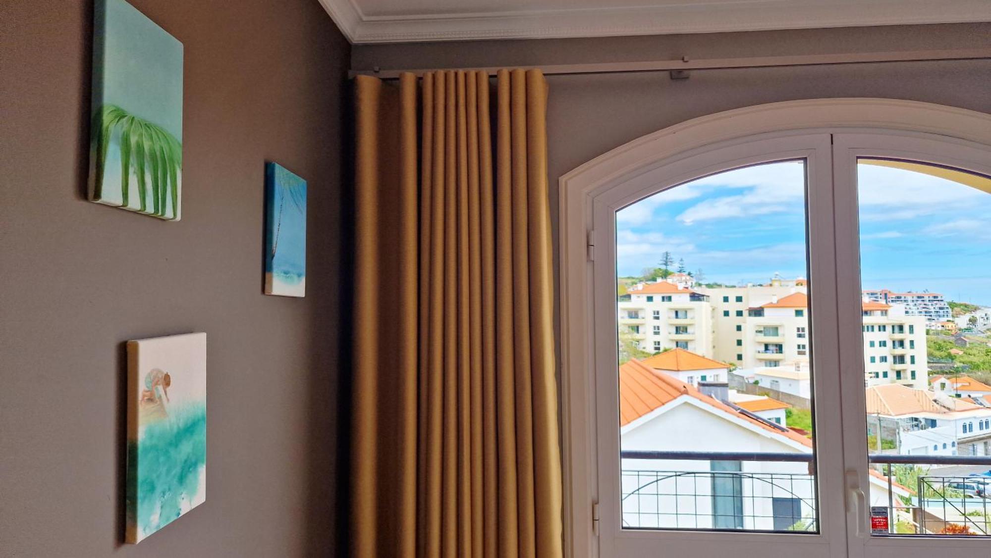 Casa Ulli By Lovelystay Canico  Bagian luar foto