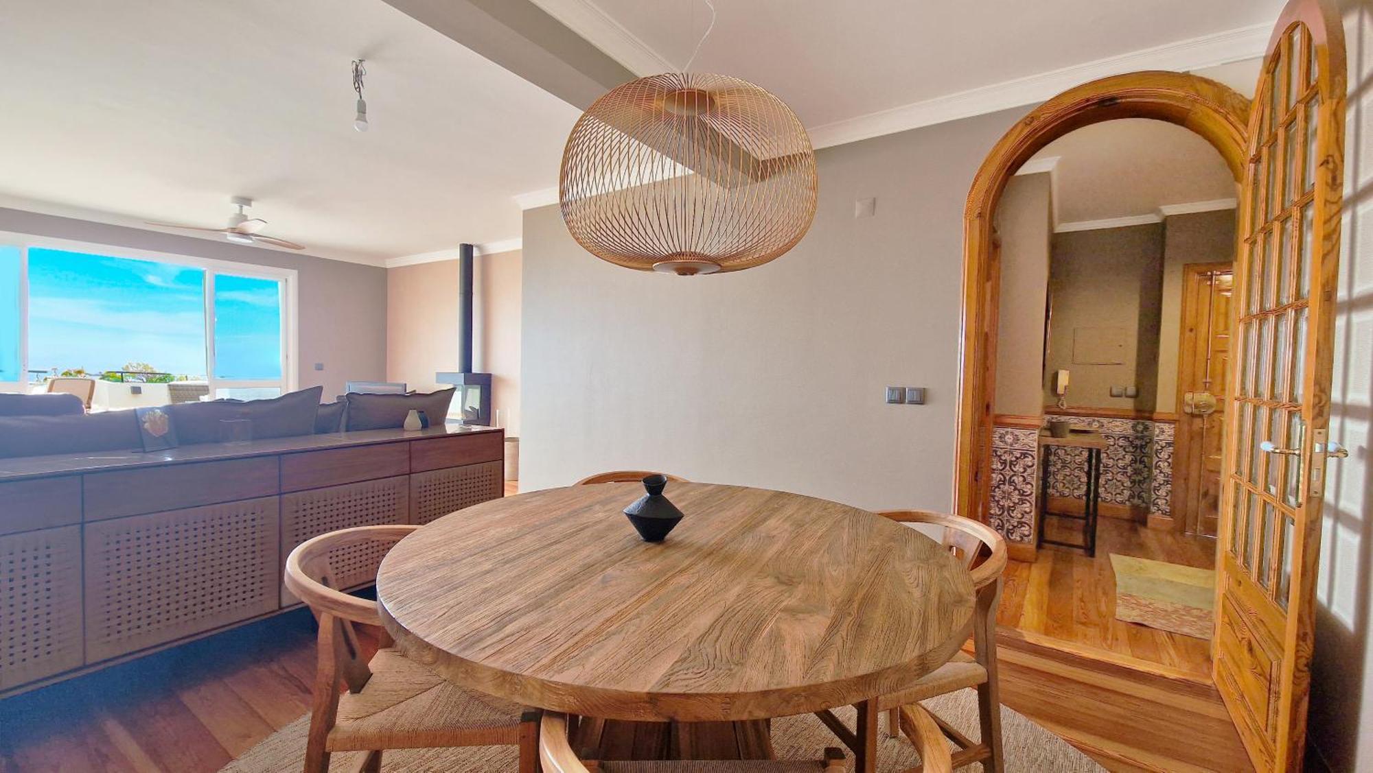 Casa Ulli By Lovelystay Canico  Bagian luar foto