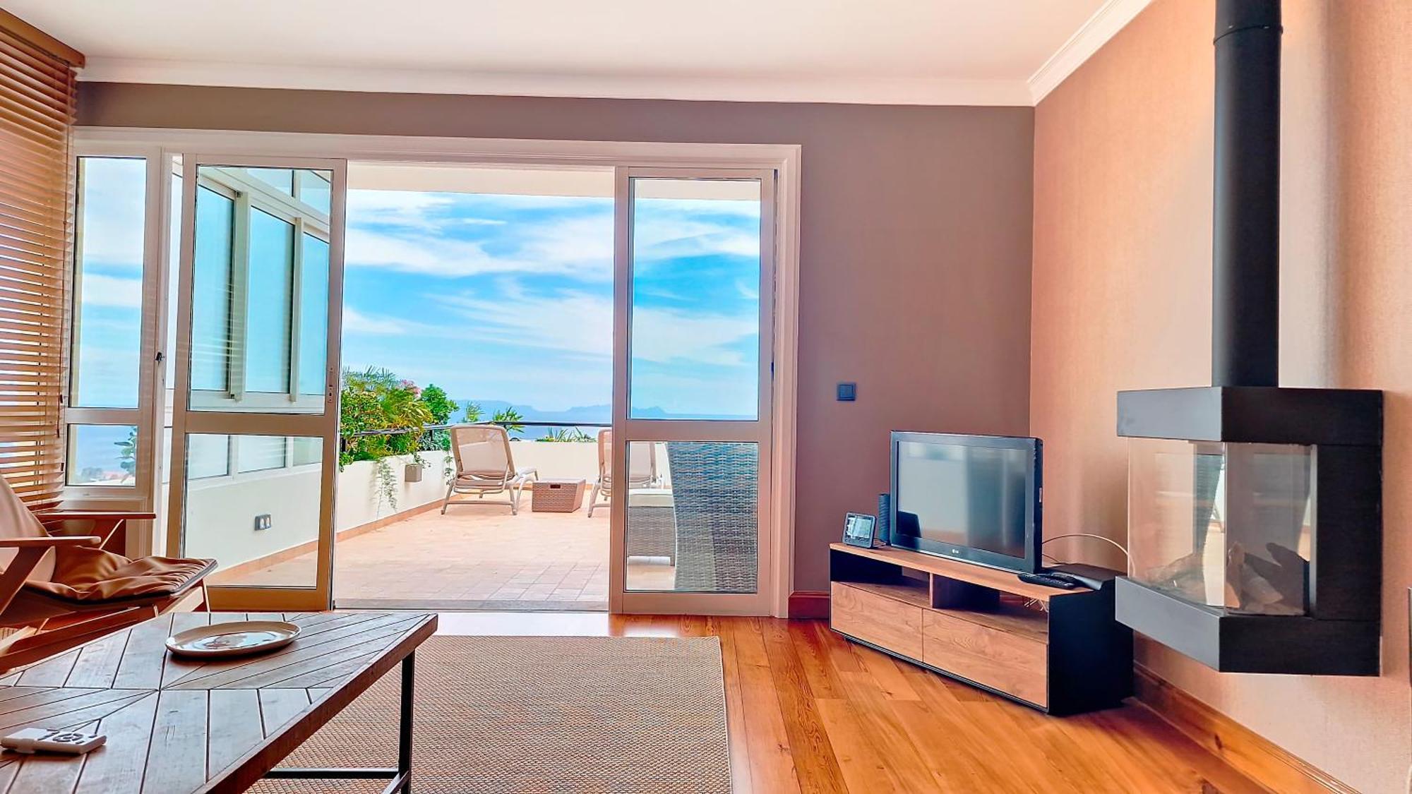 Casa Ulli By Lovelystay Canico  Bagian luar foto