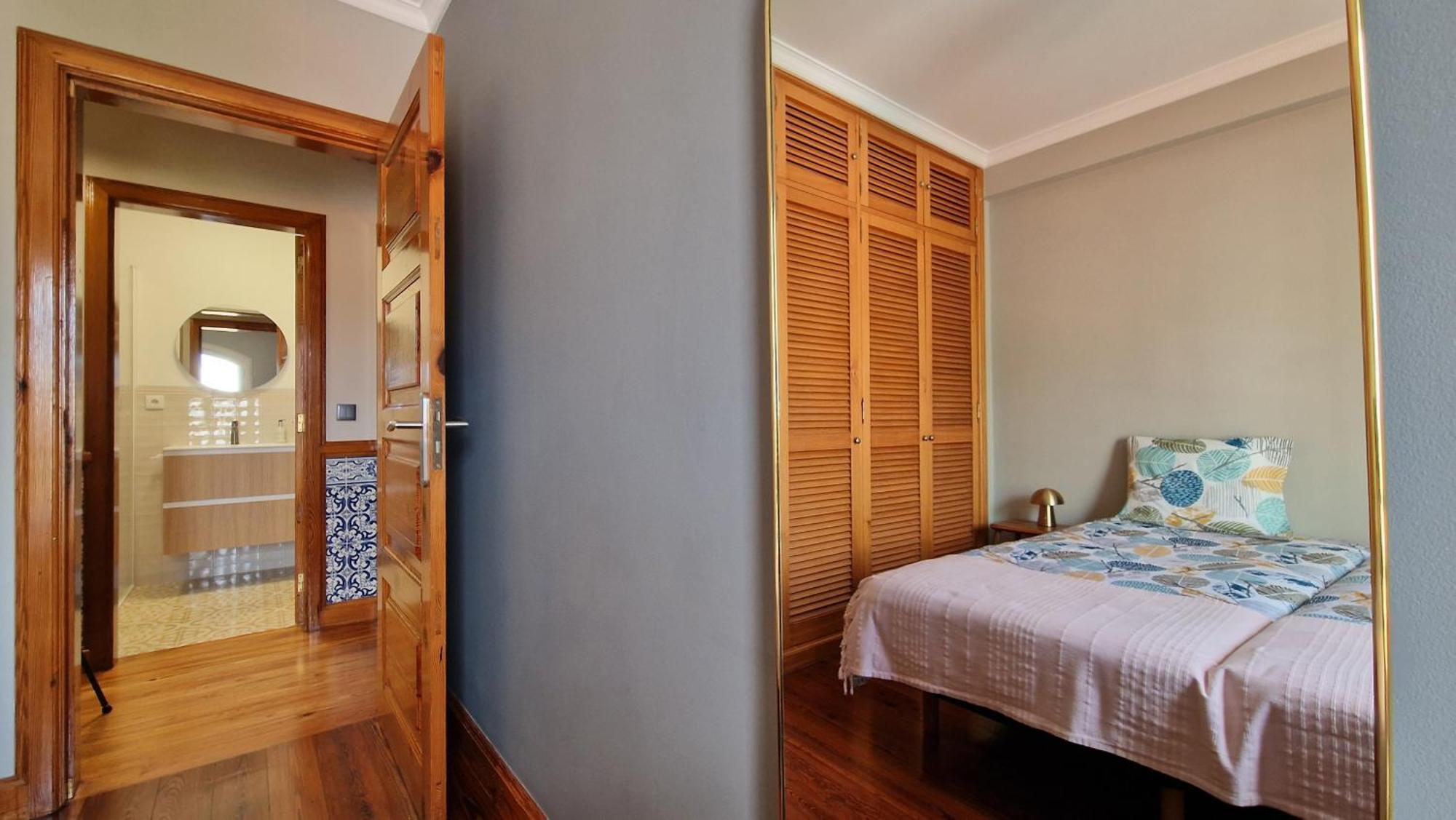 Casa Ulli By Lovelystay Canico  Bagian luar foto