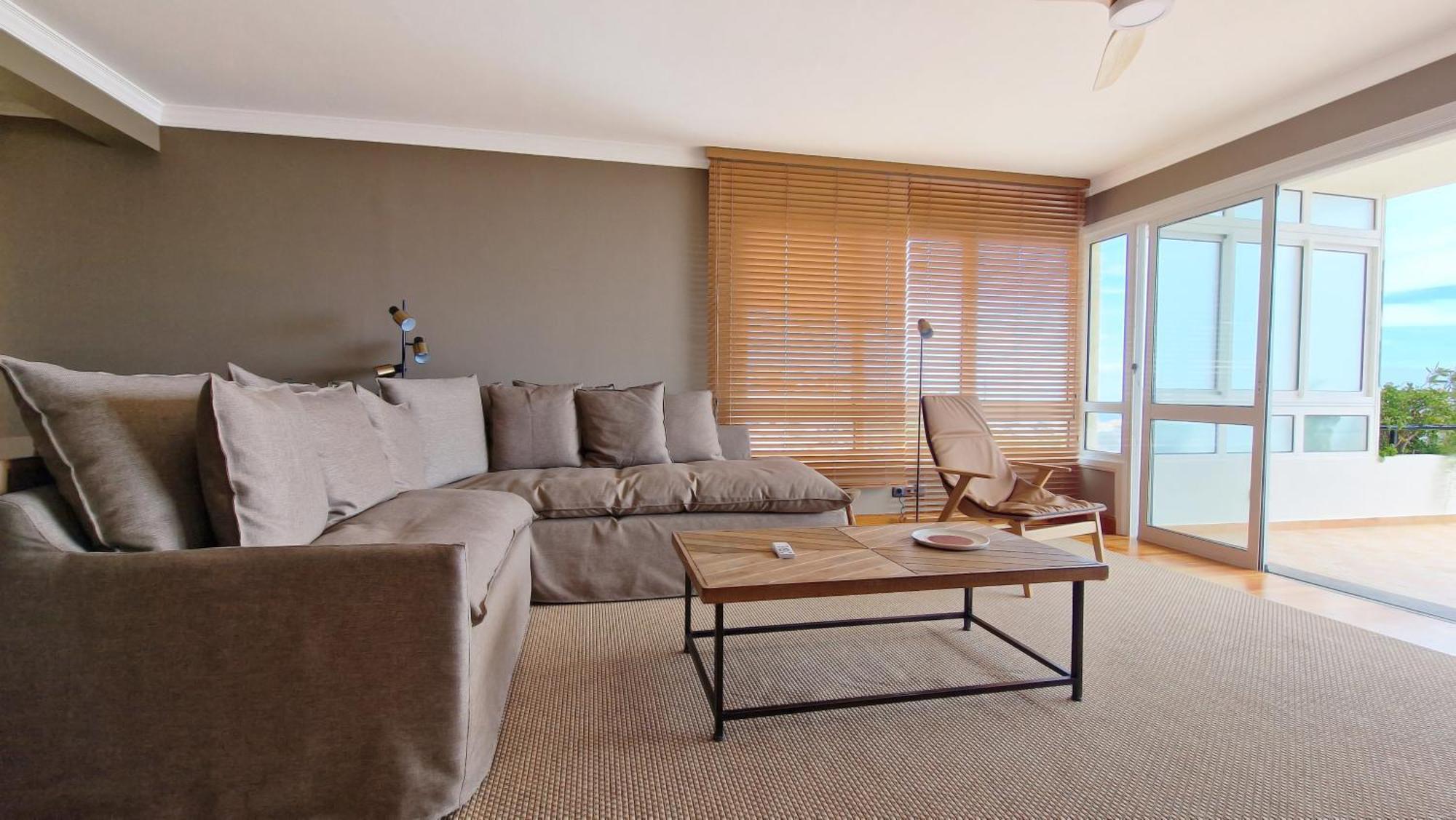 Casa Ulli By Lovelystay Canico  Bagian luar foto