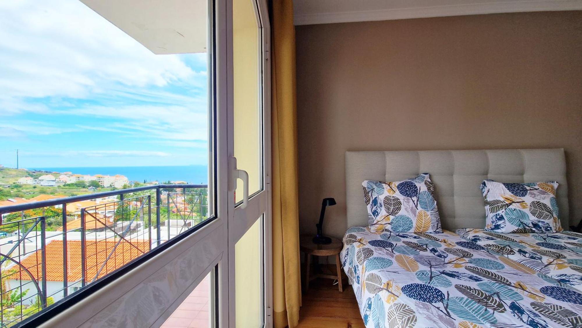 Casa Ulli By Lovelystay Canico  Bagian luar foto