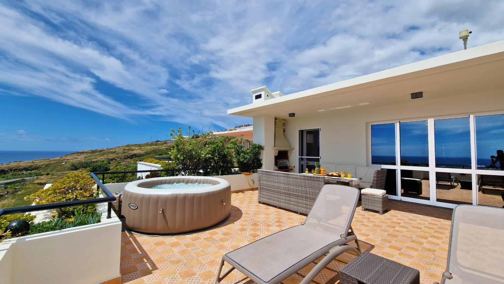 Casa Ulli By Lovelystay Canico  Bagian luar foto