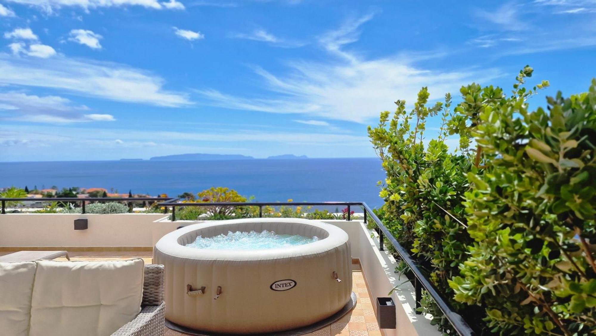 Casa Ulli By Lovelystay Canico  Bagian luar foto