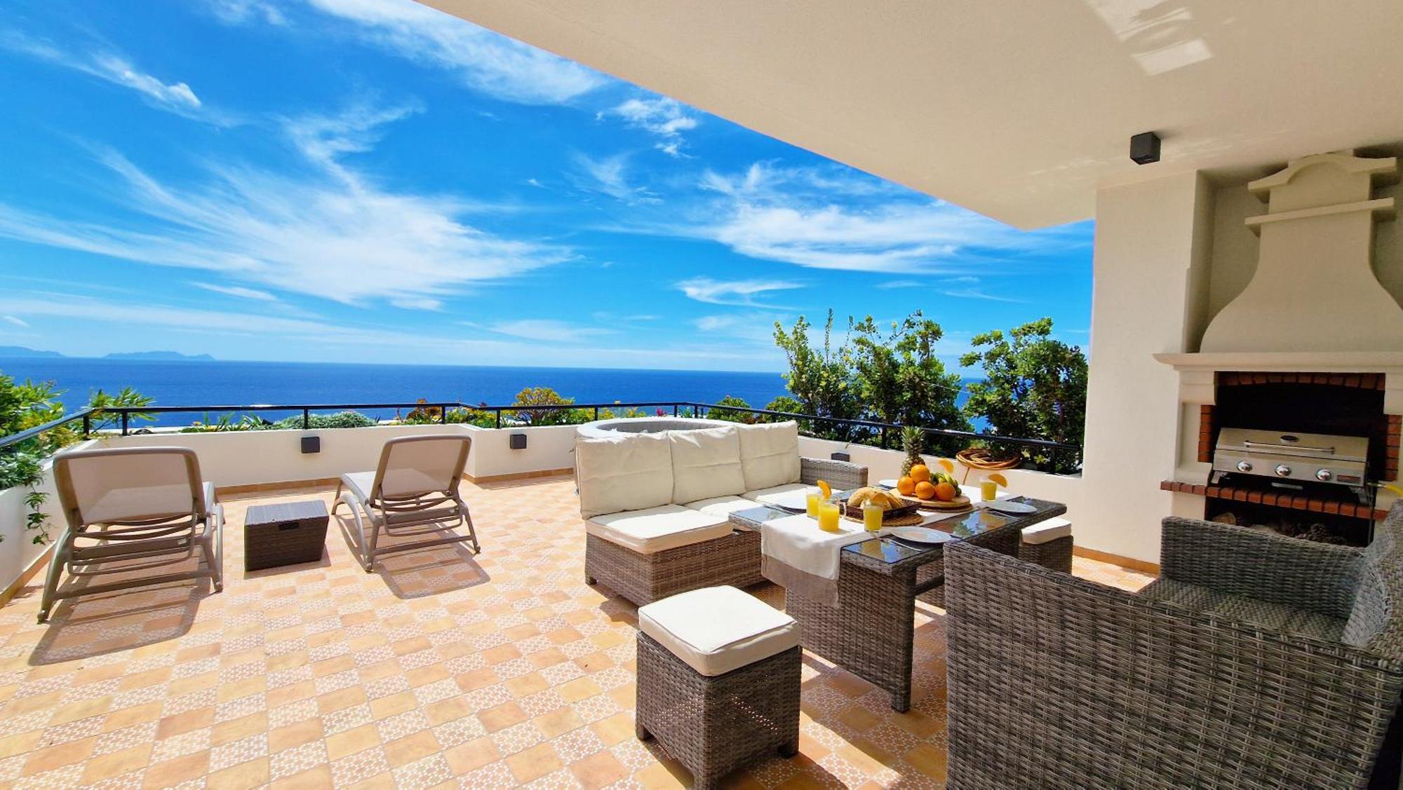 Casa Ulli By Lovelystay Canico  Bagian luar foto