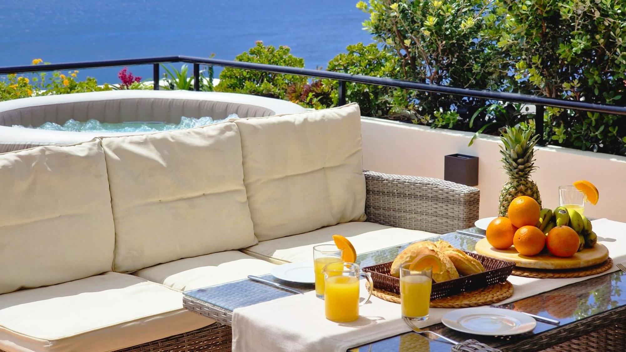 Casa Ulli By Lovelystay Canico  Bagian luar foto