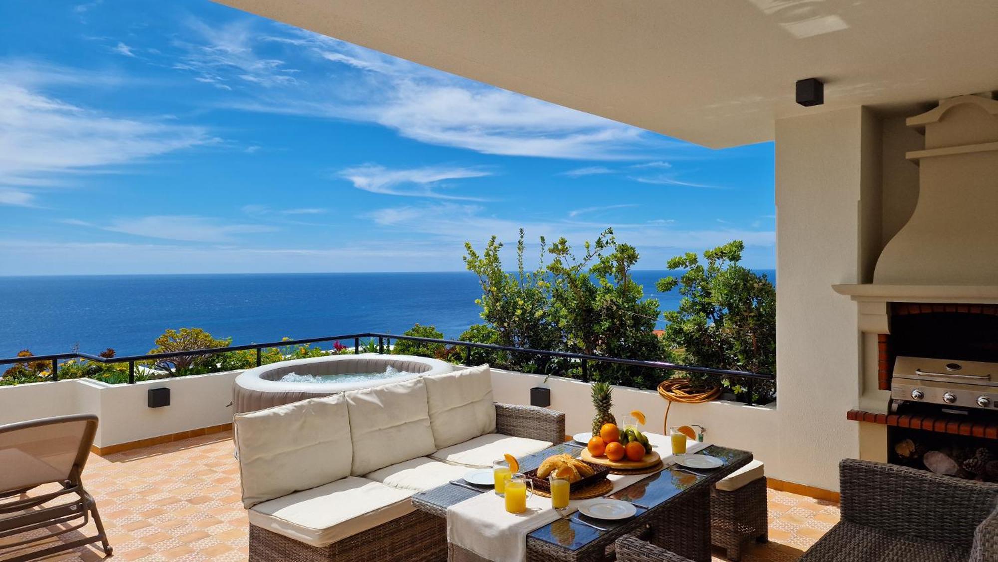 Casa Ulli By Lovelystay Canico  Bagian luar foto