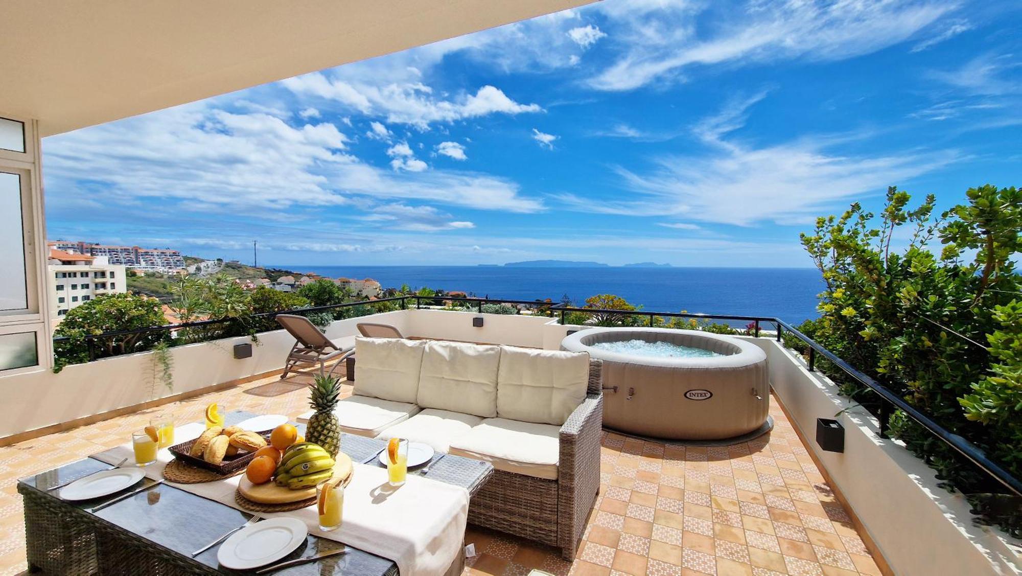 Casa Ulli By Lovelystay Canico  Bagian luar foto