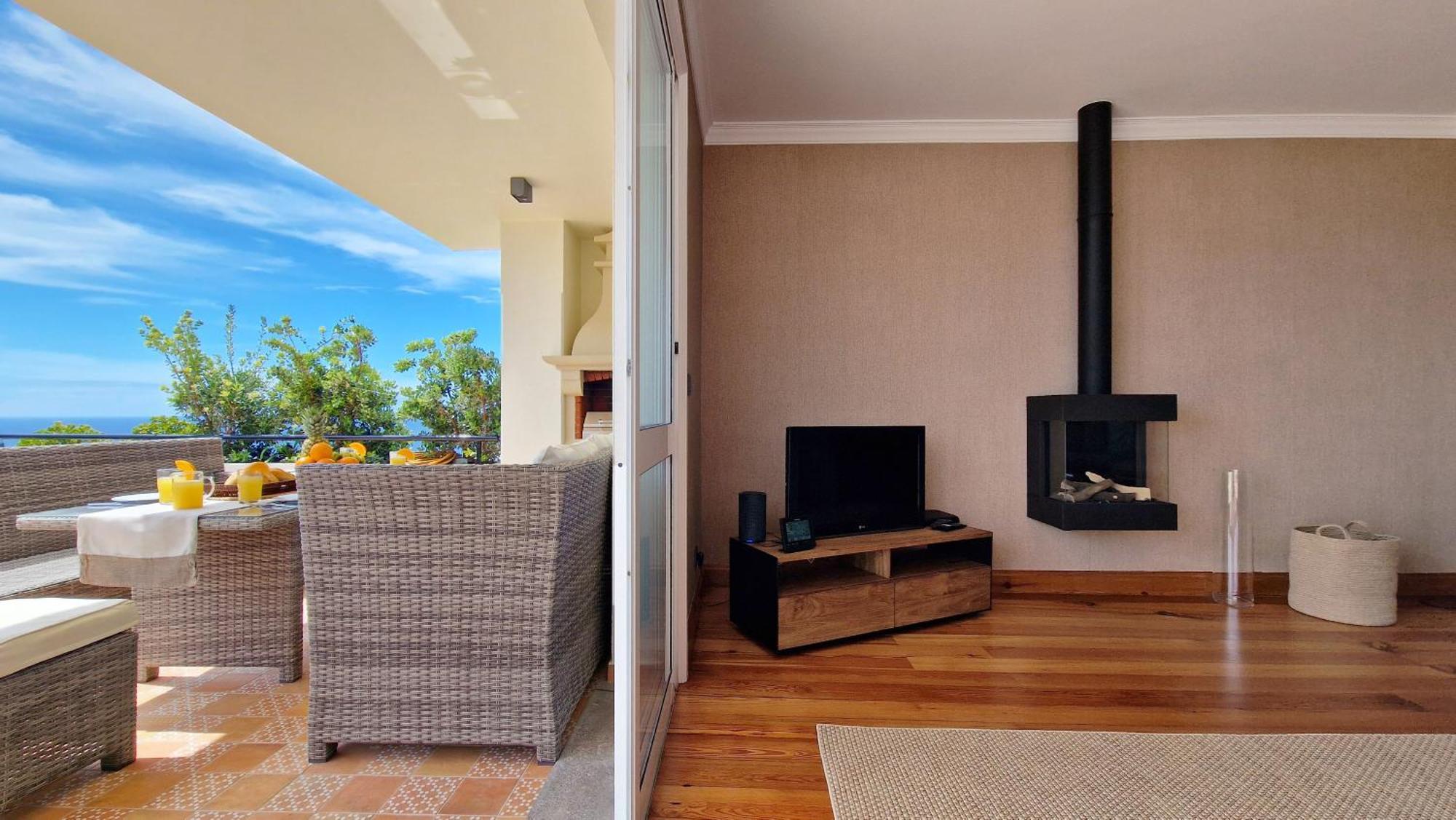 Casa Ulli By Lovelystay Canico  Bagian luar foto